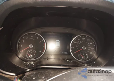 2021 Kia Telluride Sx z USA, uszkodzony, nr VIN 5XYP5DHCXMG119194